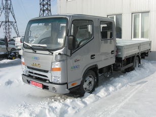 parda- veoauto JAC N56