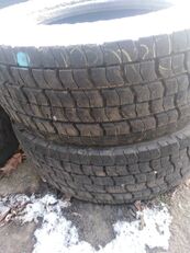 veoauto rehv Dunlop 315/60 R 22.5