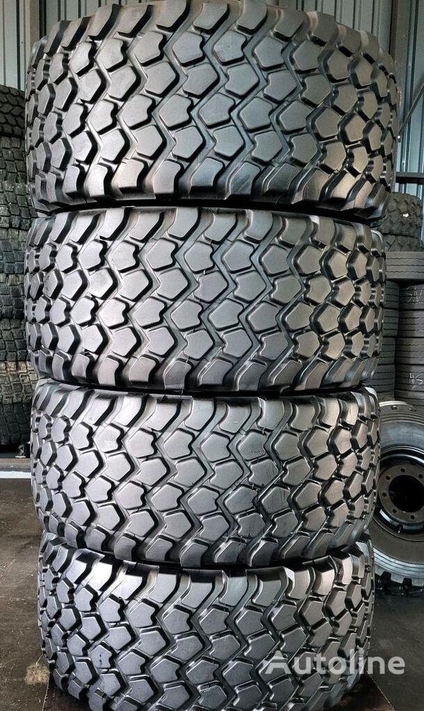 veoauto rehv Michelin 24R21_176G_16PR_Michelin_XZL_TL_Neuwertig