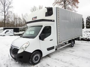 tent veoauto OPEL Movano P+P
