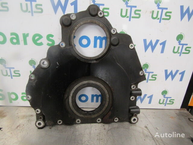 FRONT TIMING COVER MAN 51.01501.3051 для грузовика MAN TGS / TGX