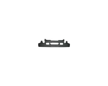 RENAULT FRONT BUMPER (2ND-SERIES) W/O FLH (DARK-GREY PRIMED) (SMC) 5010544070 Renault 5010544070 MS170129 для грузовика