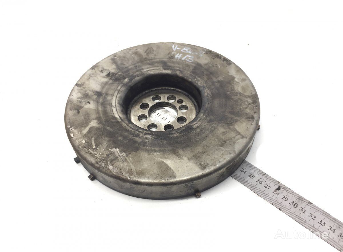 Vibration damper Volvo FH (01.05-) для тягача Volvo FH12, FH16, NH12, FH, VNL780 (1993-2014)