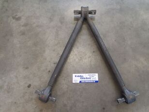 TRIANGULAR CONTROL ARM Mercedes-Benz 9743500505 TRIANGULAR CONTROL ARM ATEGO 1218 9743500505 для грузовика Mercedes-Benz ATEGO 1218