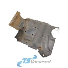 Air dryer carrier plate Scania Air dryer carrier plate 1793016 для тягача Scania R410