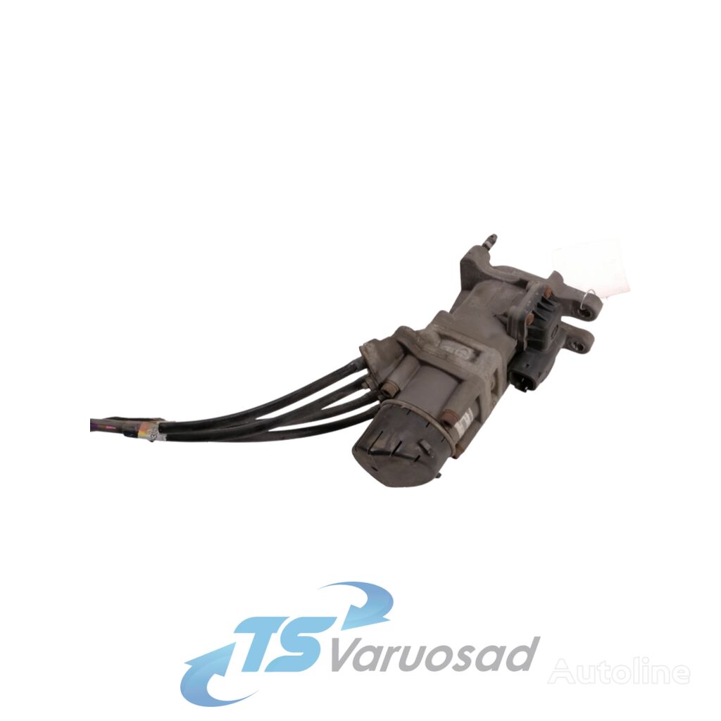 Brake pressure control Volvo Brake pressure control 21390592 для грузовика Volvo FL-240