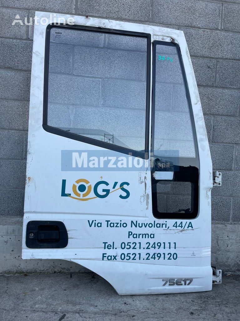 дверь для грузовика IVECO EUROCARGO