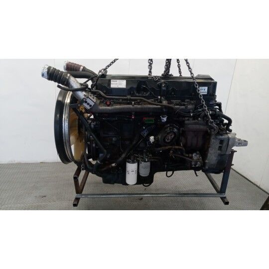 двигатель 7421067472 для грузовика Renault Premium 2005>2013
