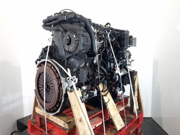 двигатель IVECO Cursor 11 F3GFE611 для грузовика