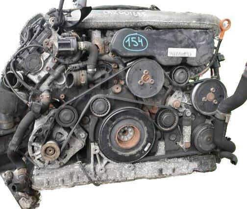 двигатель Volkswagen CAR для легкового автомобиля Volkswagen PHAETON