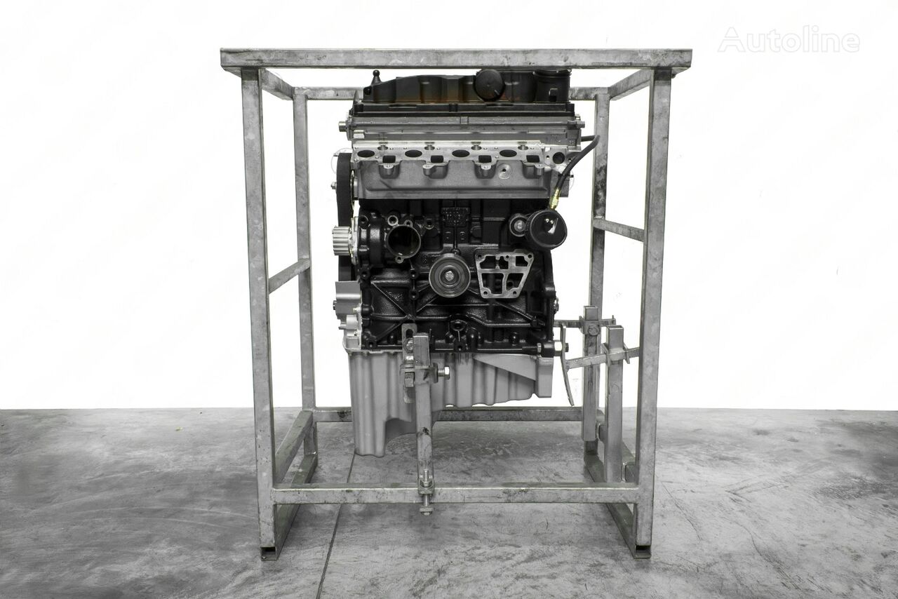 двигатель Volkswagen Crafter CKU для грузового микроавтобуса Volkswagen Crafter