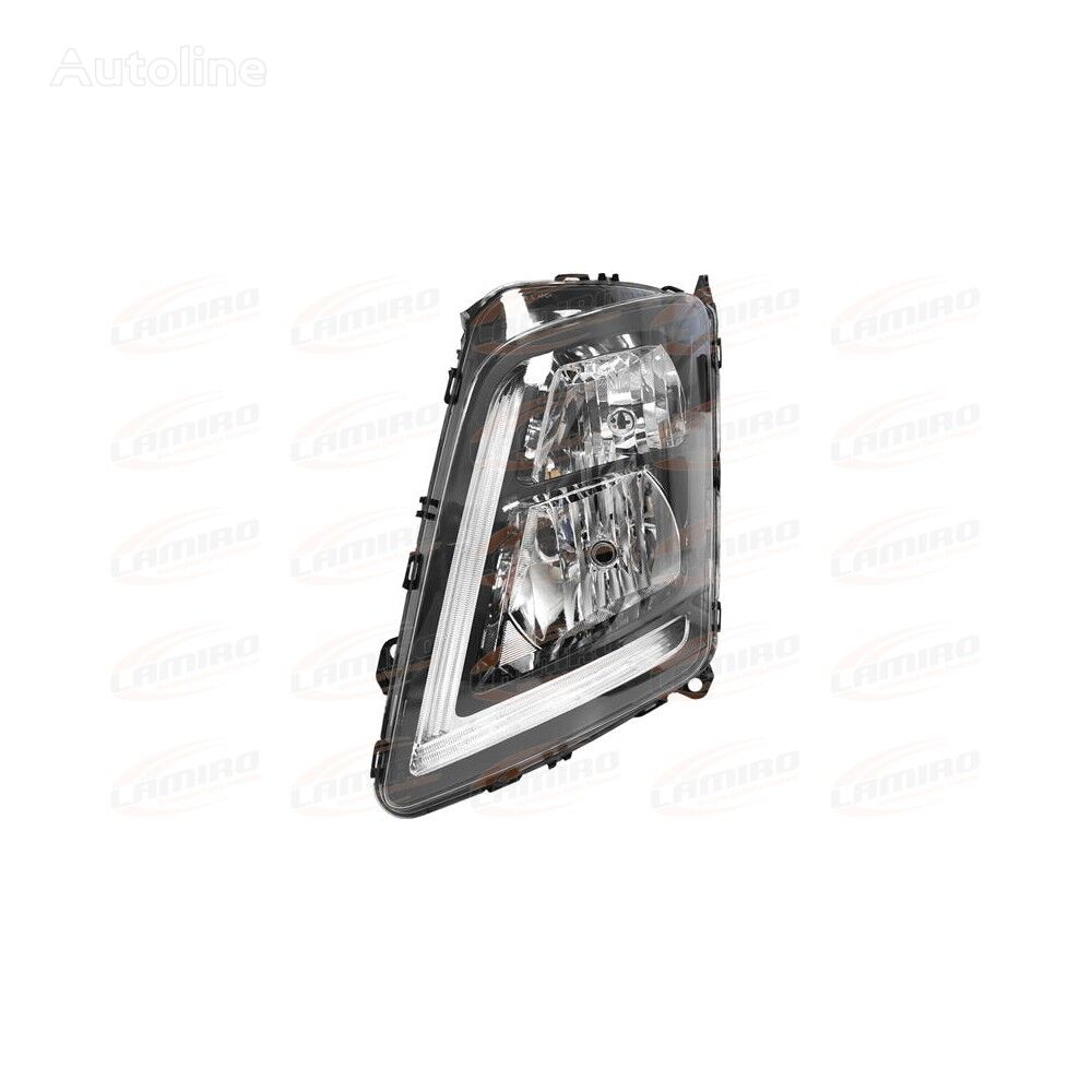 фара Volvo FM4 FMX HEADLAMP LEFT для грузовика Volvo FH4 (2013-)