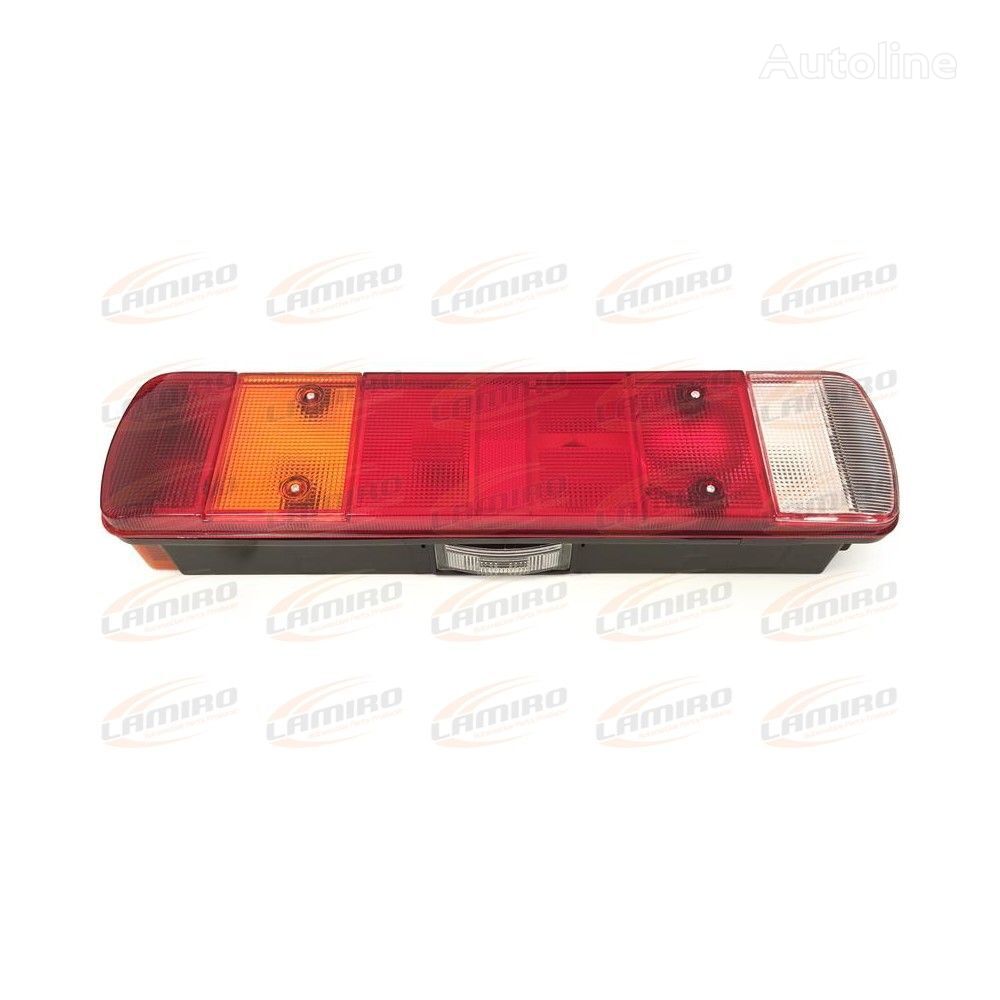 фонарь Scania 4,5 VOLVO FH FM TAIL LAMP LEFT для грузовика Volvo FH12 ver.I (1993-2001)