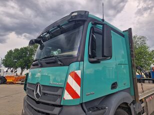 кабина Mercedes-Benz Mercedes L-CAB L2H1 Actros Antos Arocs ClassicSpace 170mm 2.30 m для грузовика Mercedes-Benz Kabina Mercedes L-CAB L2H1 Actros Antos Arocs ClassicSpace 170mm 2.30 m CAB Fahrerhaus Cabina Kabine