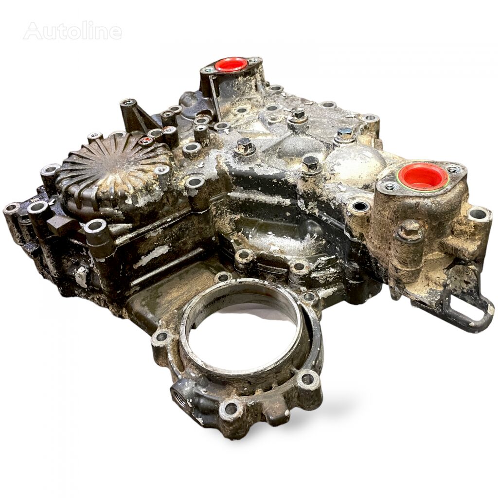 клапан двигателя Scania R-series (01.04-) для тягача Scania P,G,R,T-series (2004-2017)