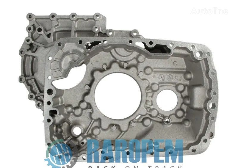 корпус КПП IVECO Viteza 6085201079ZF для грузовика MAN  Daf,Iveco,Renault