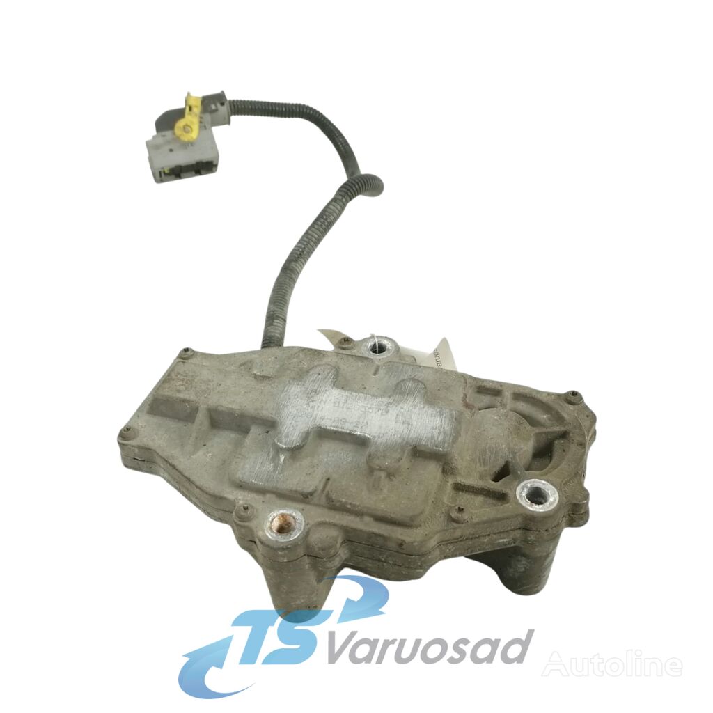 маслоохладитель Volvo Gearbox control unit 21965284 для тягача Volvo FH