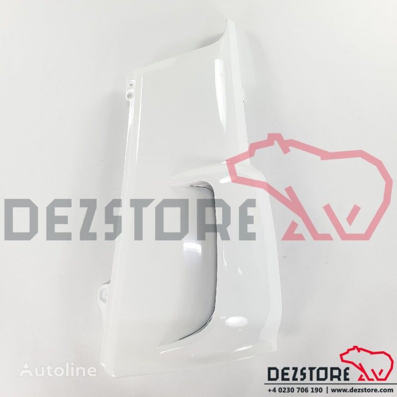 облицовка Deflector aer stanga 1835709 для тягача DAF XF