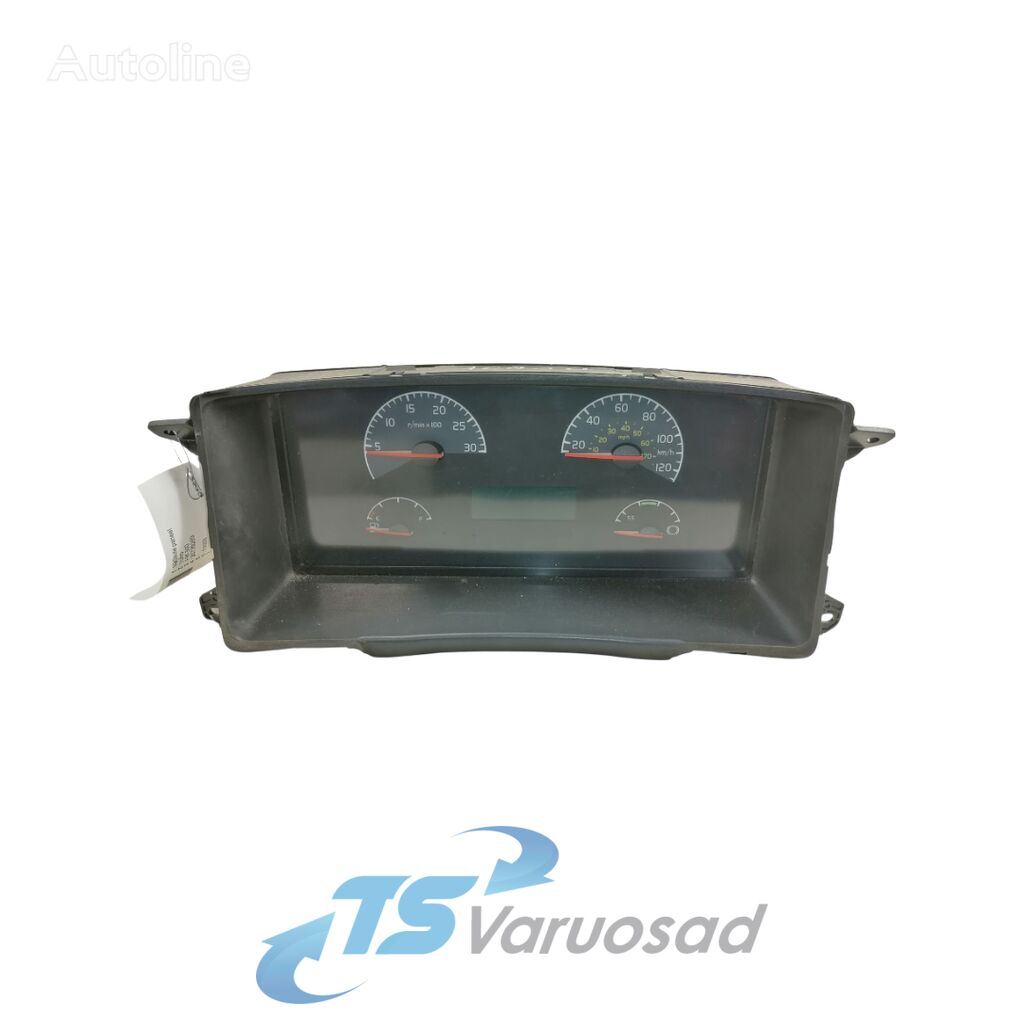 панель приборов Volvo Dashboard 20739269 для тягача Volvo FM-300