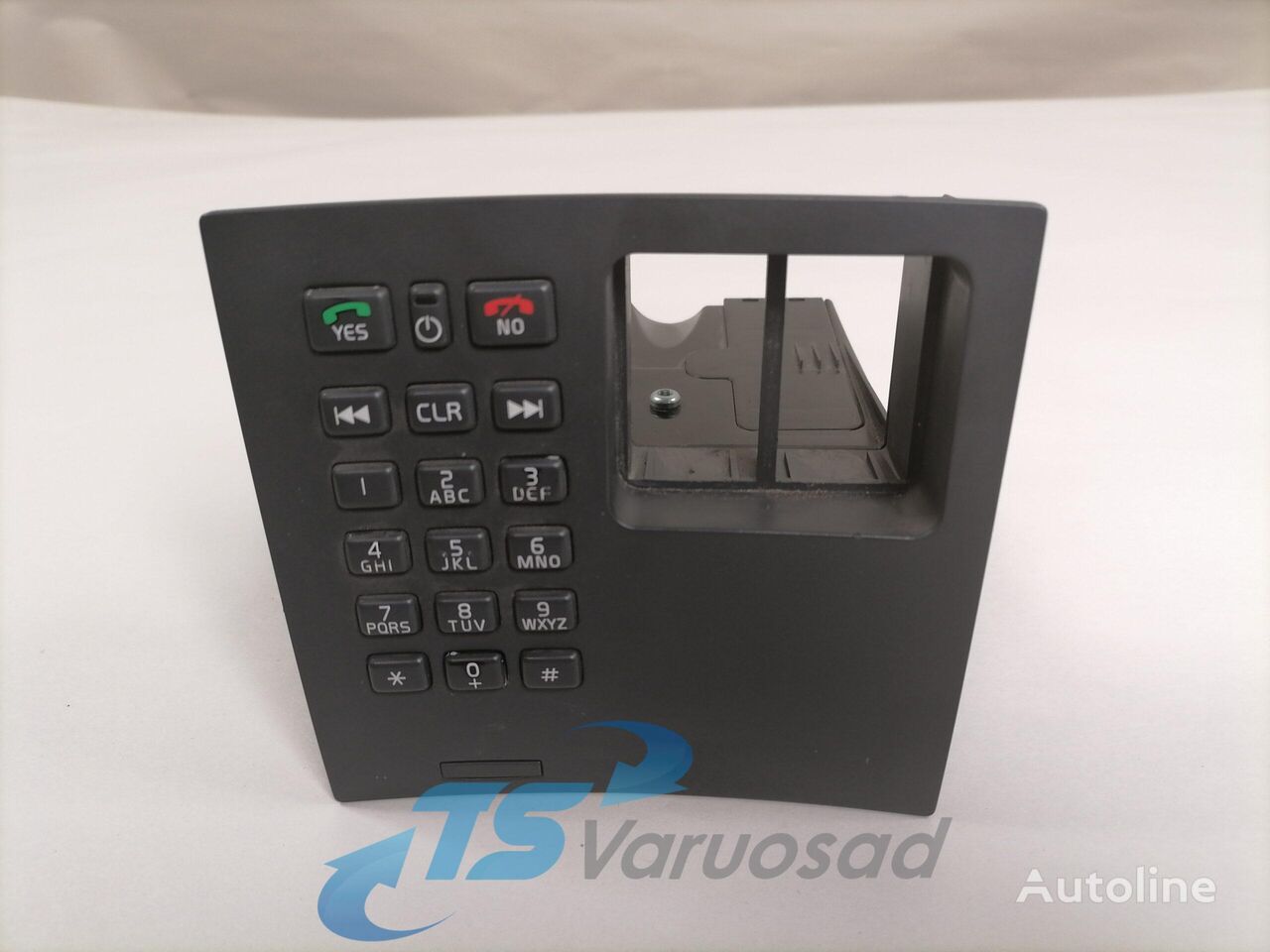 панель приборов Volvo Telefon 20877144 для тягача Volvo FM13