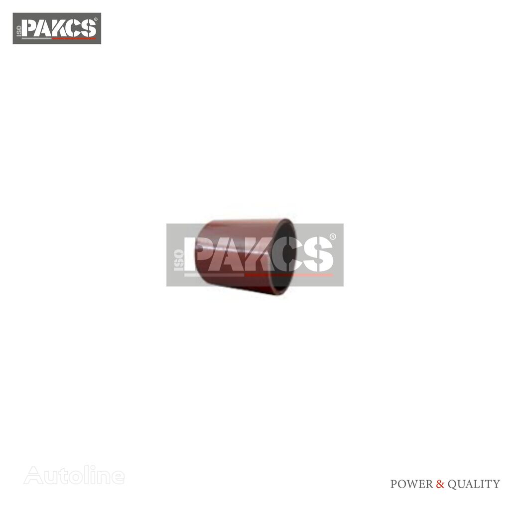 патрубок радиатора печки Pakcs Silikon Hortum Düz 100x120 mm P5Y24025 для грузовика Mercedes-Benz