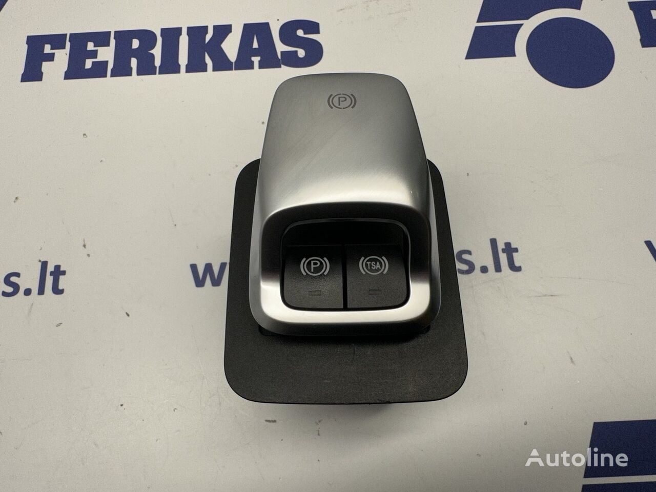 рычаг стояночного тормоза parking brake switch, lever для тягача Mercedes-Benz Actros MP5