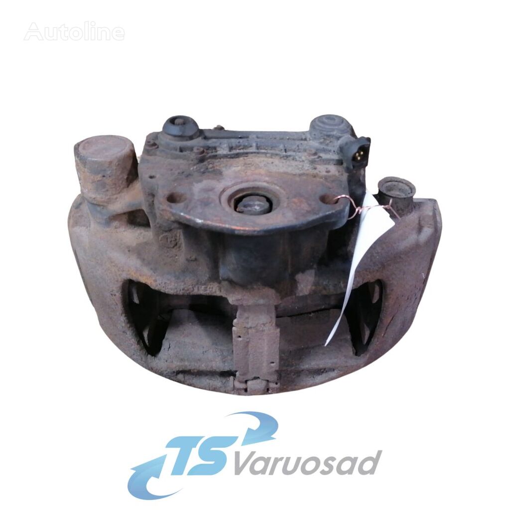 суппорт MAN Brake caliper K002575 для тягача MAN TGM 18.240