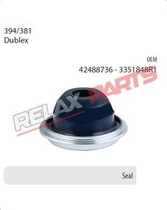 суппорт RelaxParts для тягача IVECO 381 / 394 DUBLEX    Seal